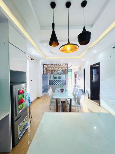 Others 5, An's Home Hotel Vũng Tàu, Vũng Tàu