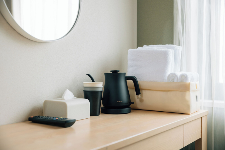 Amenities 12