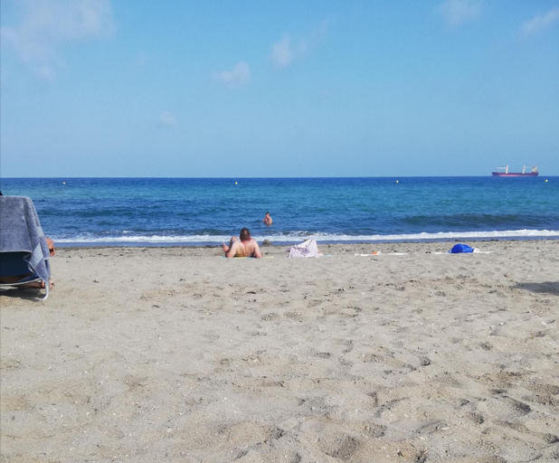 Others 4, PRECIOSO ADOSADO a 100 METROS DEL MAR en VERA-PLAYA!, Almería