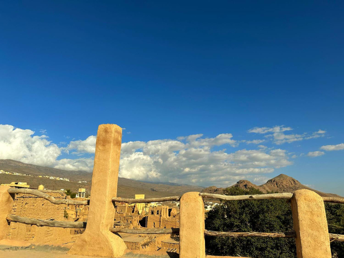 Others 3, AL Hamra Heritage Inn, Al Hamra