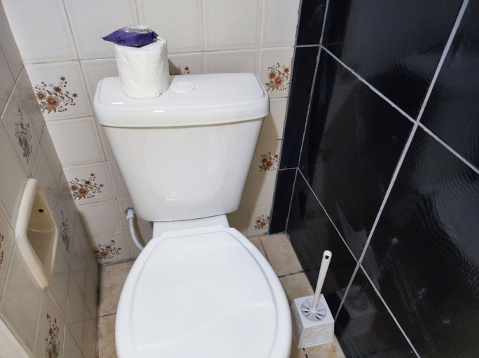 Bathroom 3, Renomado Apartamento em Curitiba, Curitiba