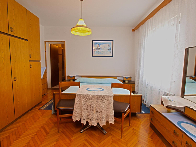 Others 2, Rooms Milan 1370, Rovinj