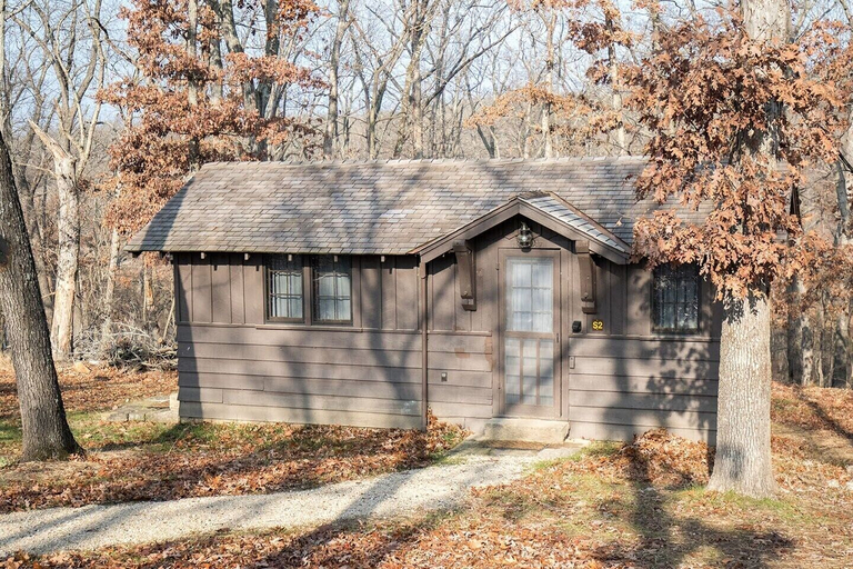 Exterior & Views 2, Pin Oak, Camden