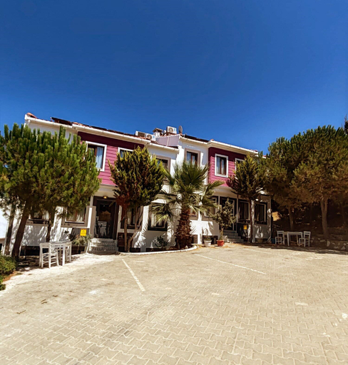 Exterior & Views 2, Aim Bozcaada, Bozcaada
