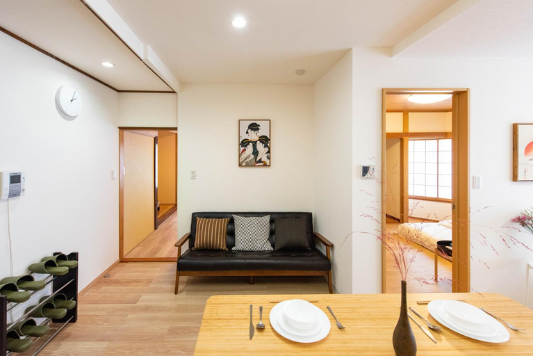 Others 5, TORA HOTEL TAITO, Taitō