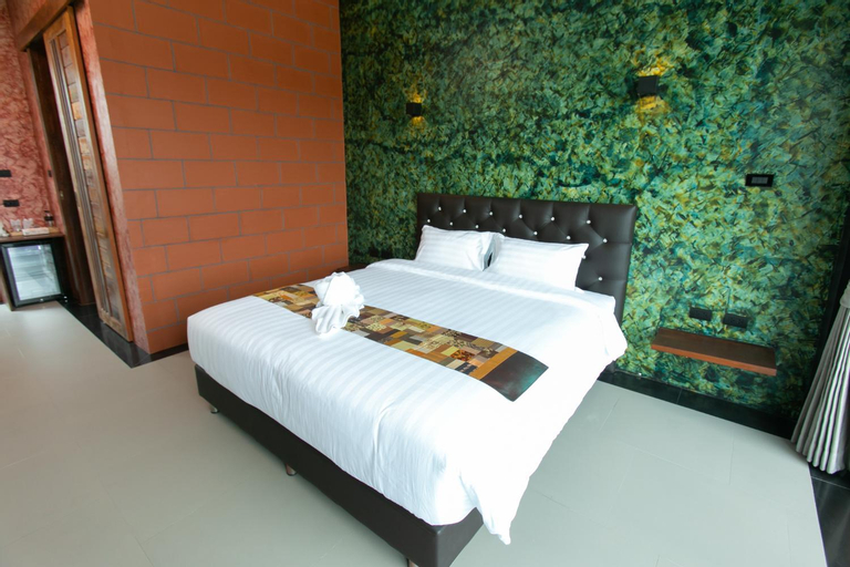 Bedroom 19