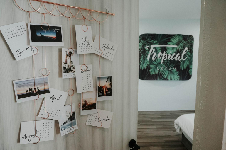 Others 5, Vibrant & Comfy Homestay near Kuantan Town, Kuantan