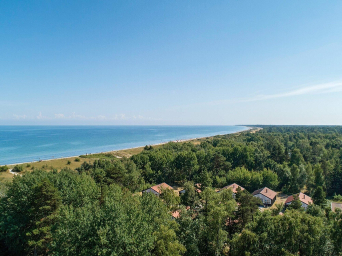 Others 5, 6 person holiday park home in Væggerløse, Guldborgsund