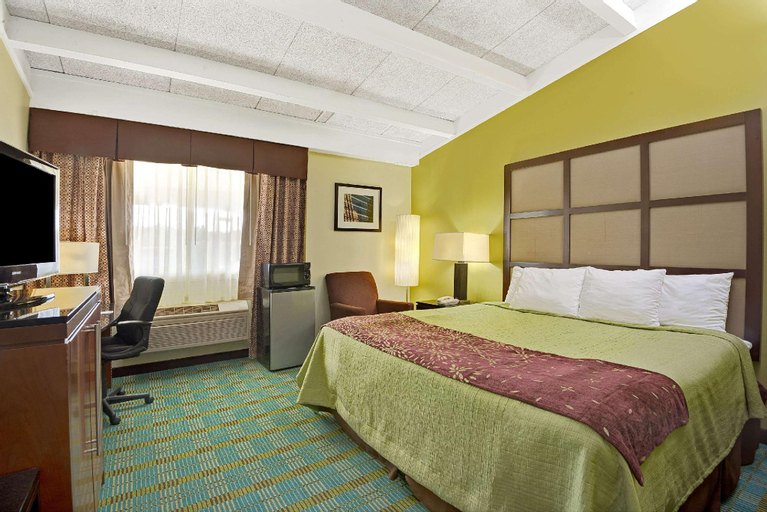 Bedroom 5