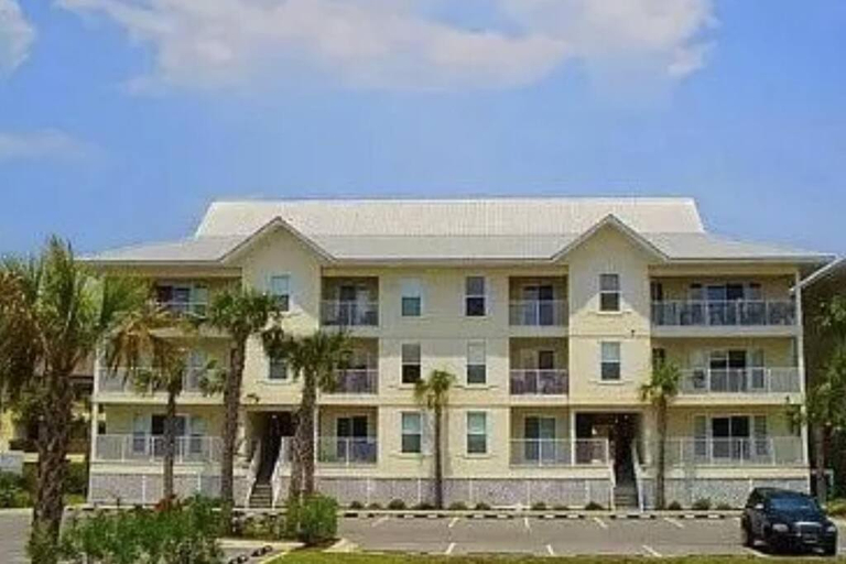 Exterior & Views 1, Navarre Beach, Escambia