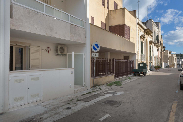 Others 3, Al Castello Holiday Home by BarbarHouse, Lecce