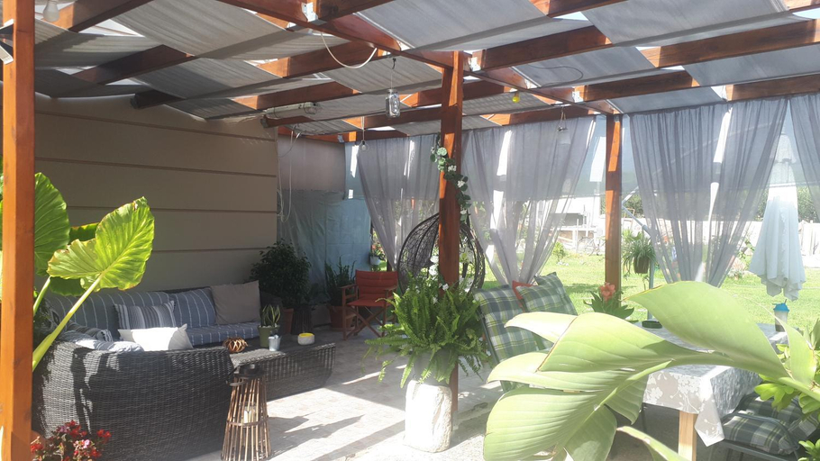 Others 4, Modern Villa in Chania, Crete