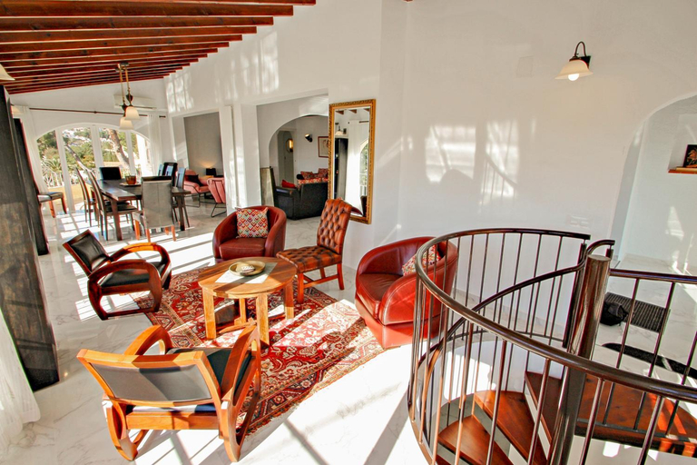 Others 4, Samina - holiday home with stunning views and private pool in Benissa, Alicante