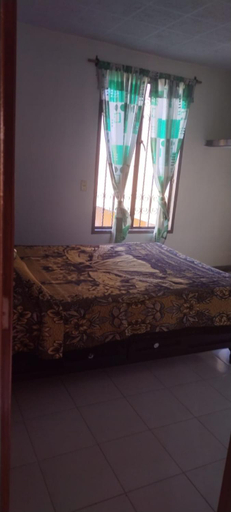 Bedroom 4, HOTEL MONTALVO, Tezontepec de Aldama