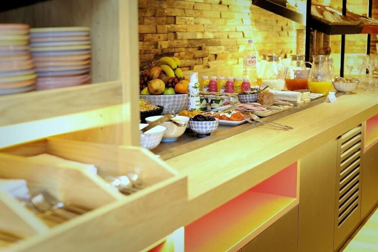 Food & Drinks 5, Le M Hôtel & Spa Honfleur, Calvados