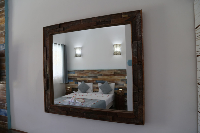 Bathroom 5, Stella Rina Adults Only
