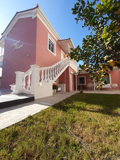 Others 4, Sugar Home, Peloponnese