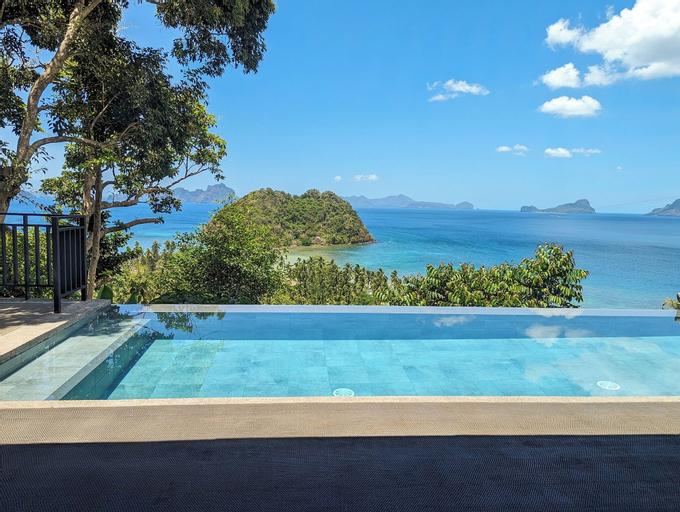 Sport & Beauty, Perch El Nido, El Nido