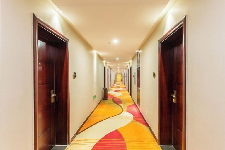 Others 5, Yizhou International Hotel, Linyi