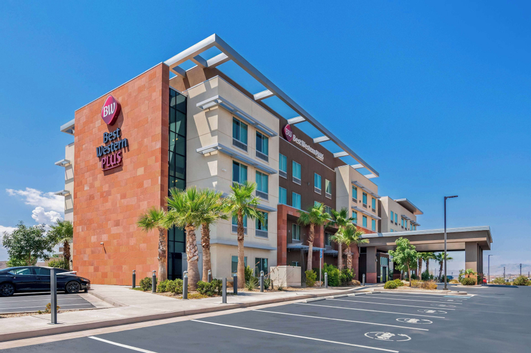 Best Western Plus Settlers Point, Washington