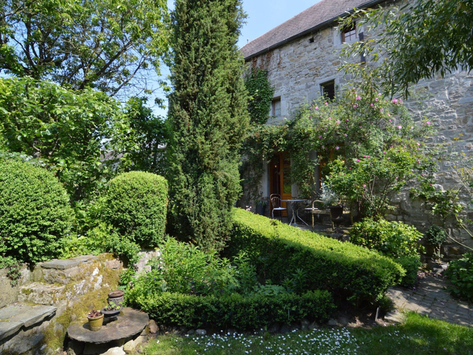 Exterior & Views 2, Elegant Stay, Comblain-fairon, Liège