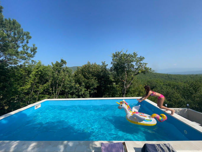 Sport & Beauty 2, Holiday House Dunamis, Podbablje