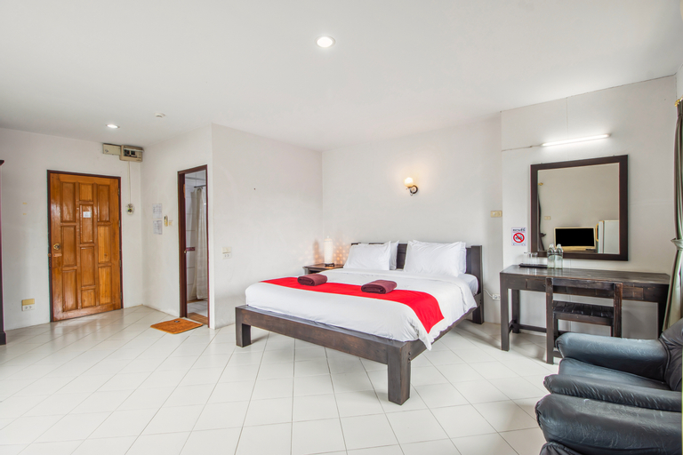 Bedroom 5