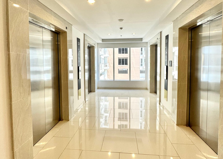 Others 5, CJ House Tokyo Riverside PIK 2, Tangerang