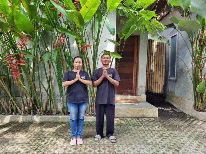 Exterior & Views 1, BoBos Villa 1 | Hidden Retreat for Creative Souls, Badung
