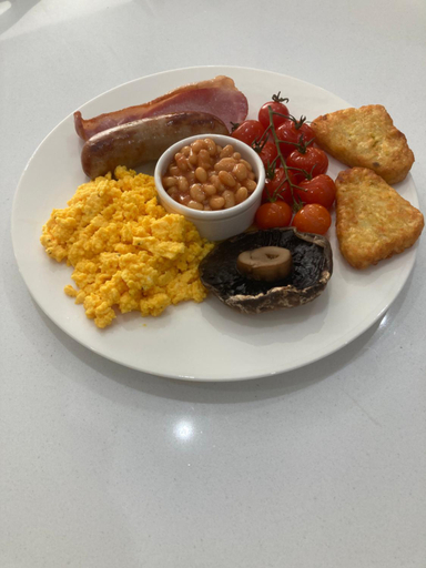 Food & Drinks 4, Bentley Lodge, Torbay