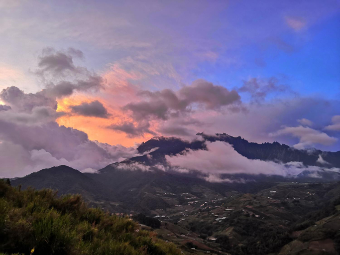 Others 4, Nulu View Cabin, Ranau
