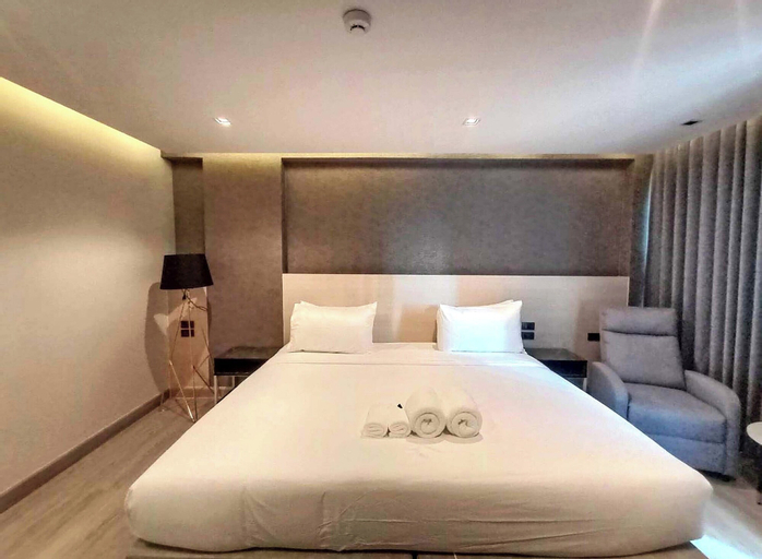 Bedroom 21