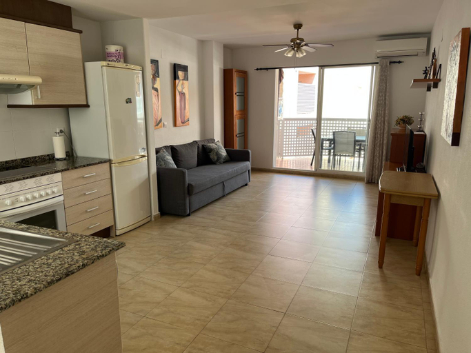 Others 4, Apartamento Playa Grau Moncofa, Castellón