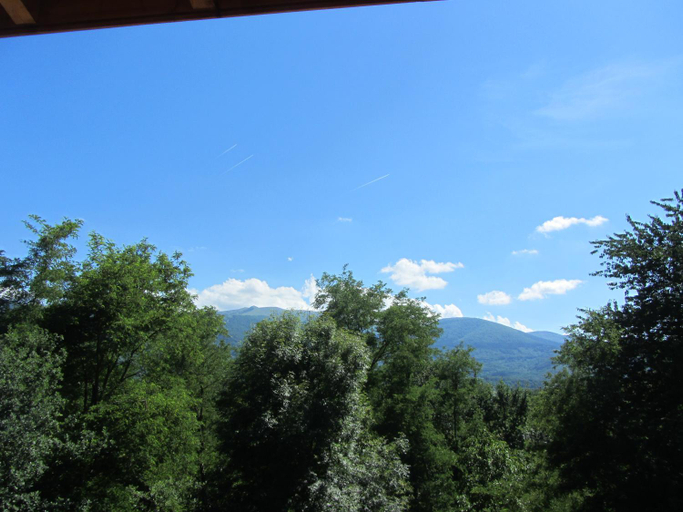 3, Les cimes - Le gite, Ariège