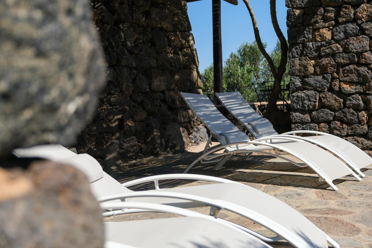 Others 4, Dammusi Al-Qubba Wellness & Resort, Trapani