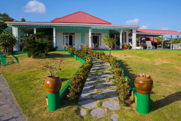 4, Villa Joland, Sainte-Anne