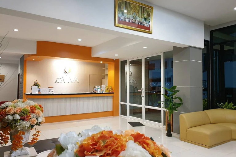 Others 2, La VIVA Hotel, Muang Buri Ram