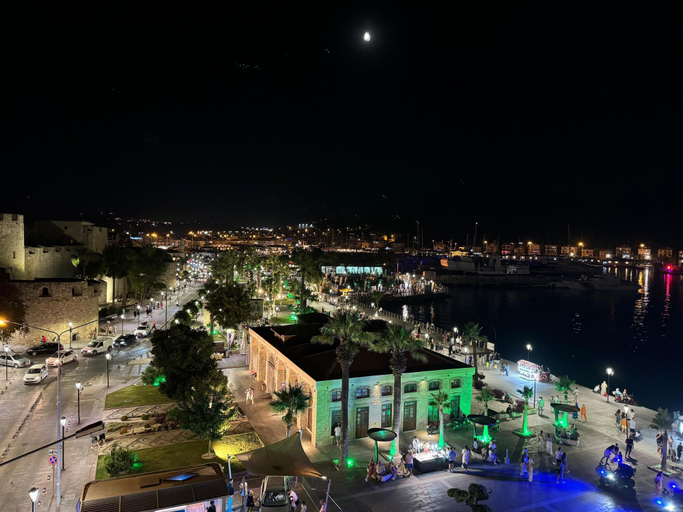 Others 5, Ridvan Hotel, Çeşme