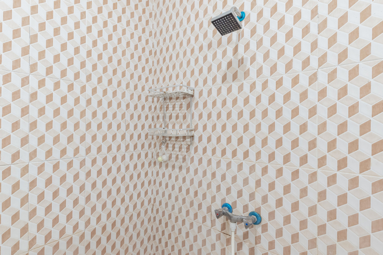 Bathroom 3