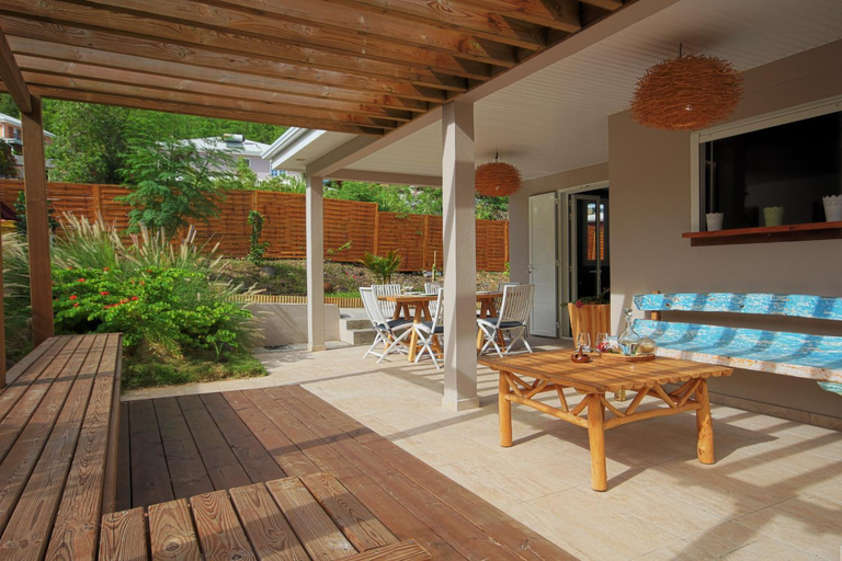 Facilities 2, Villa with private pool MQDI53, Le Diamant
