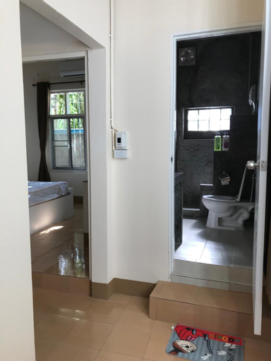 Bathroom 5