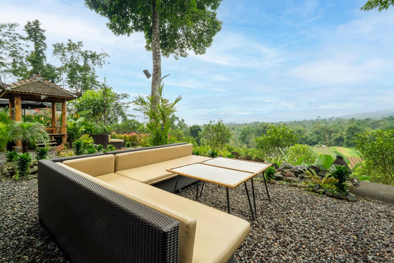 Others 3, Angseri Villas, Tabanan