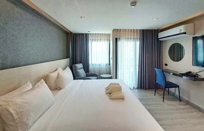 Bedroom 19
