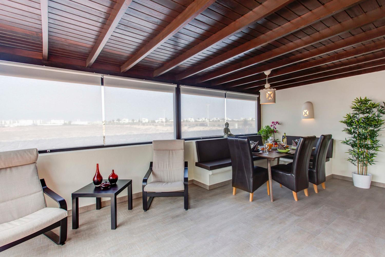 Facilities 3, Hipoclub Villas, Aguamarina 2, Las Palmas