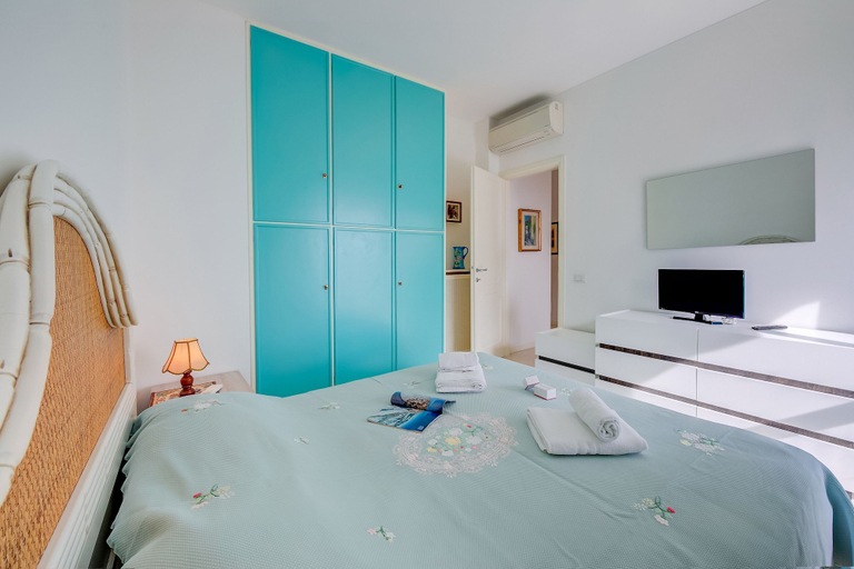 Room 3, Rhapsody By The Sea in San Remo, Imperia