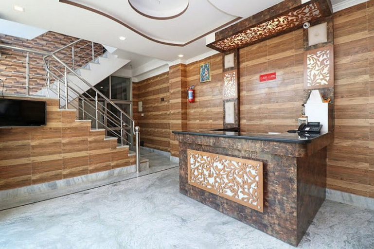 Others 4, Hotel Sunshine, Reasi