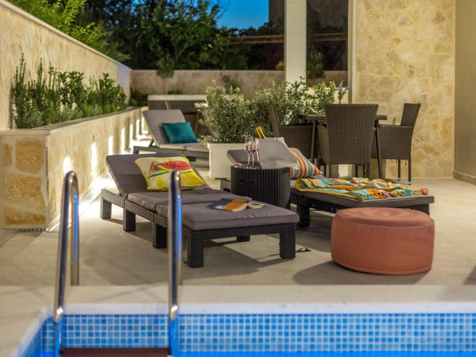 Sport & Beauty 2, Apartment Villa Franko Maris by Makarska Exklusiv, Podstrana