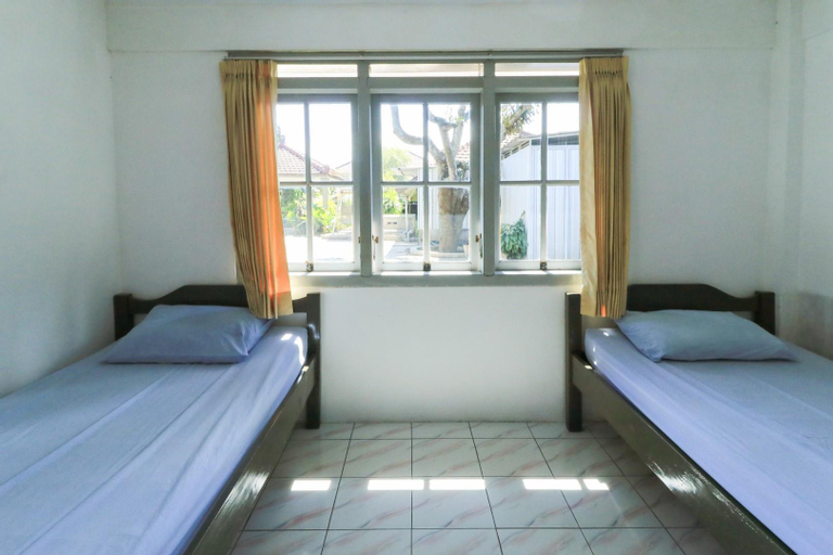 Bedroom 8