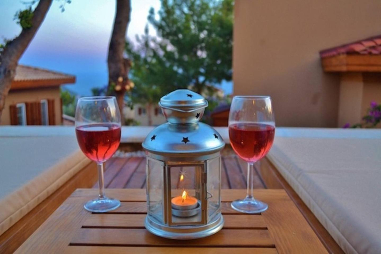 Food & Drinks 5, Villa Acacia, LaVanta, Kalkan, Kaş