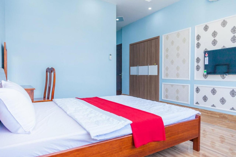 Bedroom 17